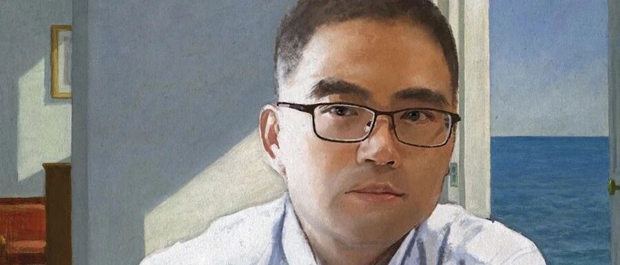 徐建平谈中国近现代的行政区域划界