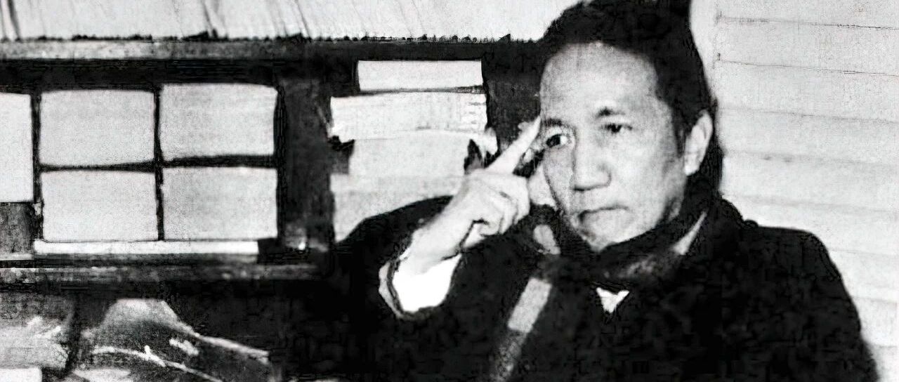 杨国强︱文化迁流中的“中国本位文化”意识——读陈寅恪先生