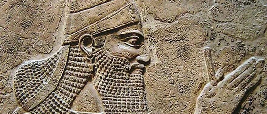 柳博赟︱叙利亚克族人的归属