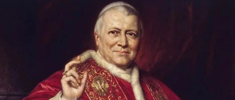 张锐评《将成为国王的教宗》︱上帝的归上帝，凯撒的归凯撒