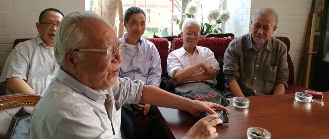 杨国强｜通古今之变的漫漫长路——追怀王家范教授