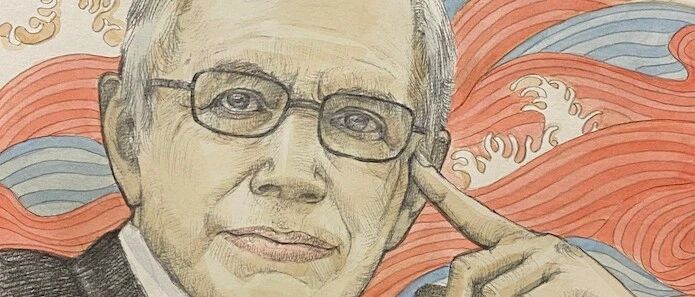 方纳谈十九世纪美国的政治遗产