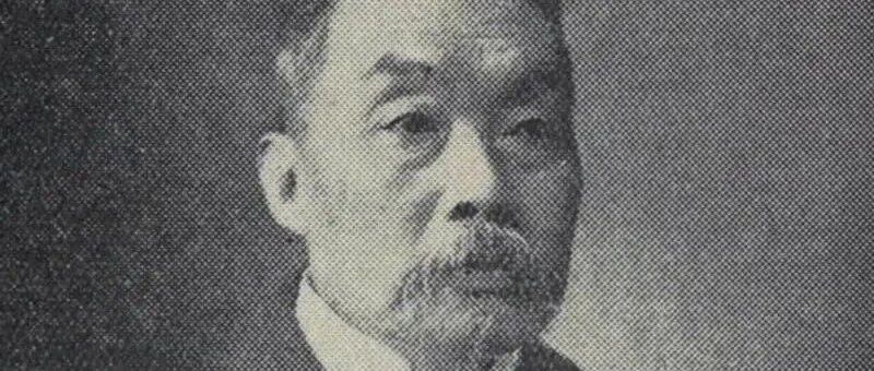 刘佳｜张謇为何会说“日本唯商德最下”？