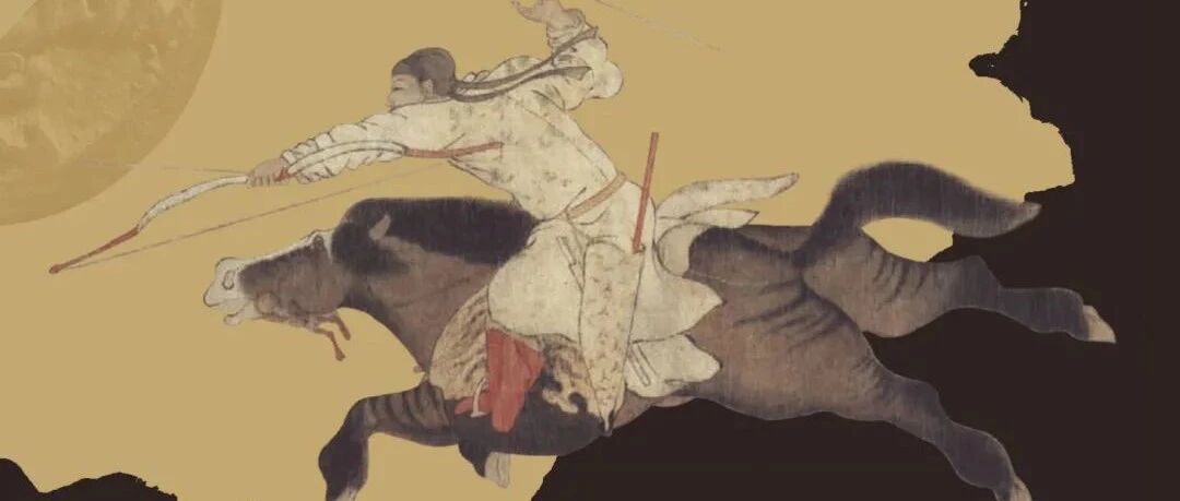 刘云军读《从草原到中原》︱五代乱世中的一抹微弱亮光