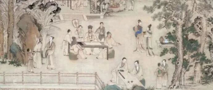 伯樵评《有诗自唐来》︱唐诗是如何炼成的