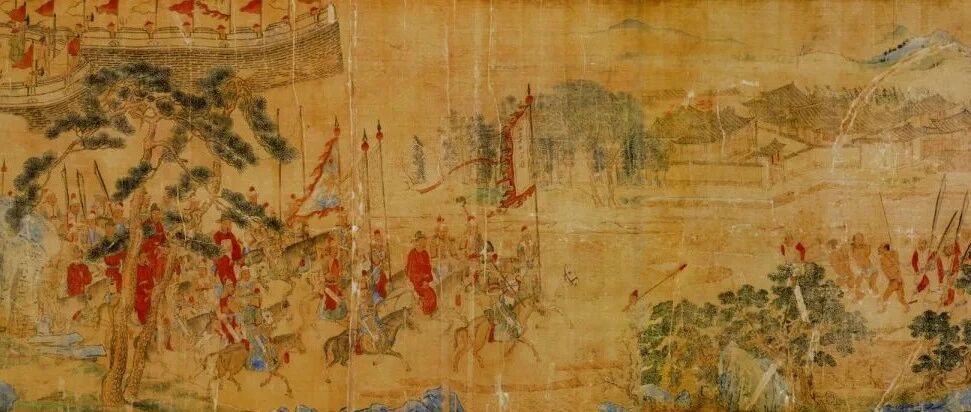 黄修志  郑嘉琳评《“再造藩邦”之师》｜历史书写与战争记忆