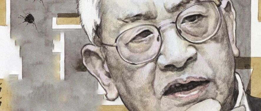 纪念余英时先生｜余英时谈治学经历