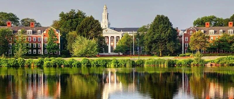 倪韬读《市场、头脑和金钱》︱美国名校是如何强势崛起的