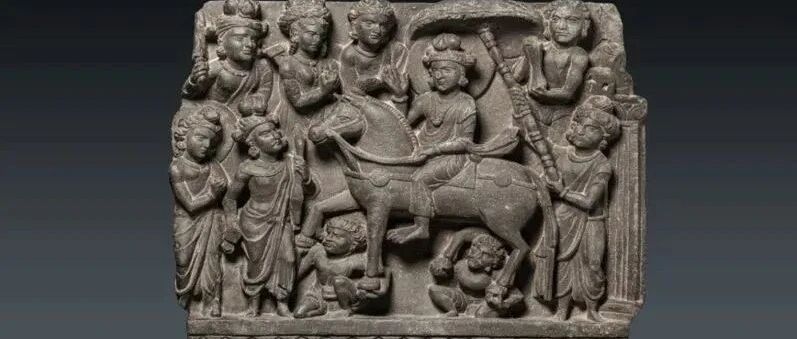 孙英刚︱从各种羁绊中打捞历史碎片