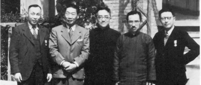 徐自豪丨胡适与谁“皆兄弟也”？