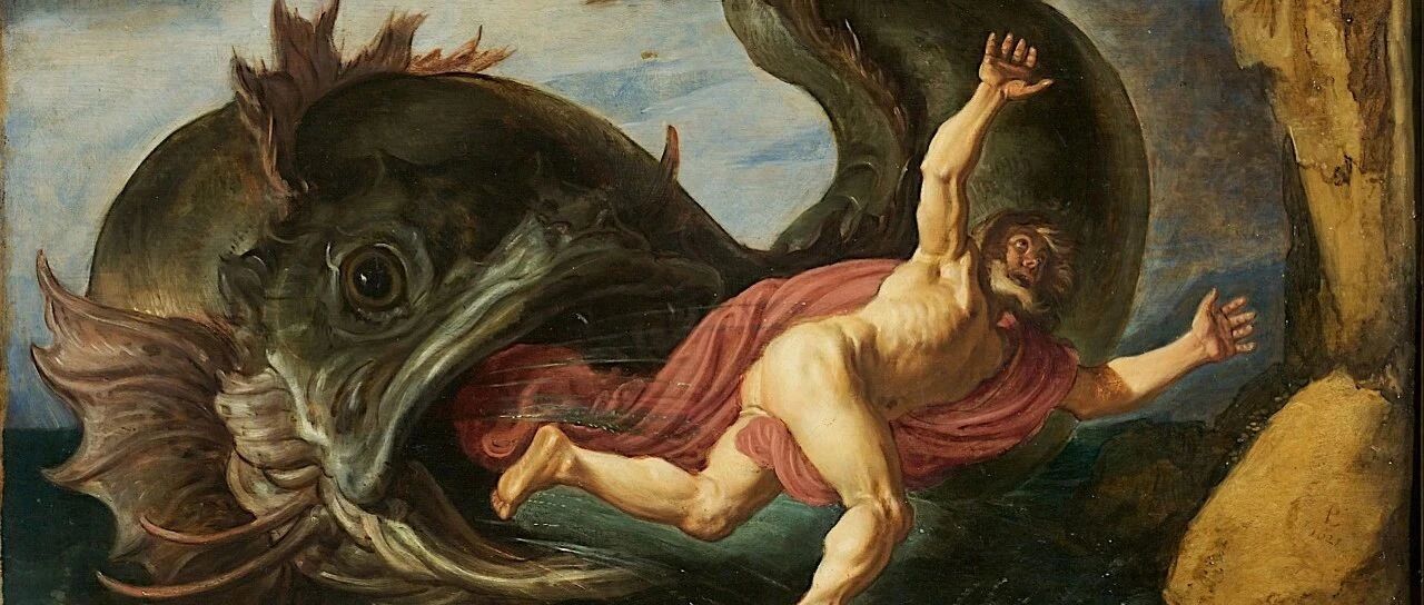 冯象读《先知书》｜一个疾苦人，他认得病痛（下）