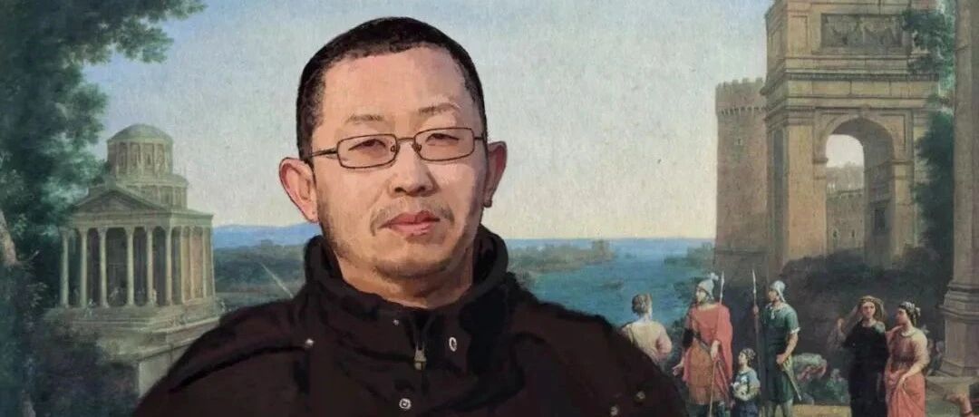 高峰枫谈维吉尔与《埃涅阿斯纪》