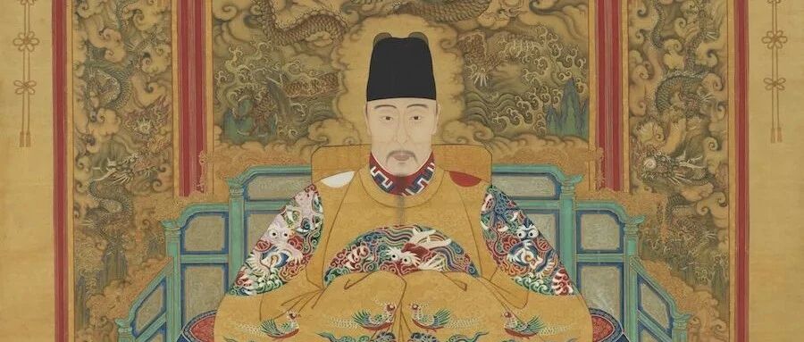 郭宇昕读《嘉靖帝的四季》丨流水账背后的明朝政治