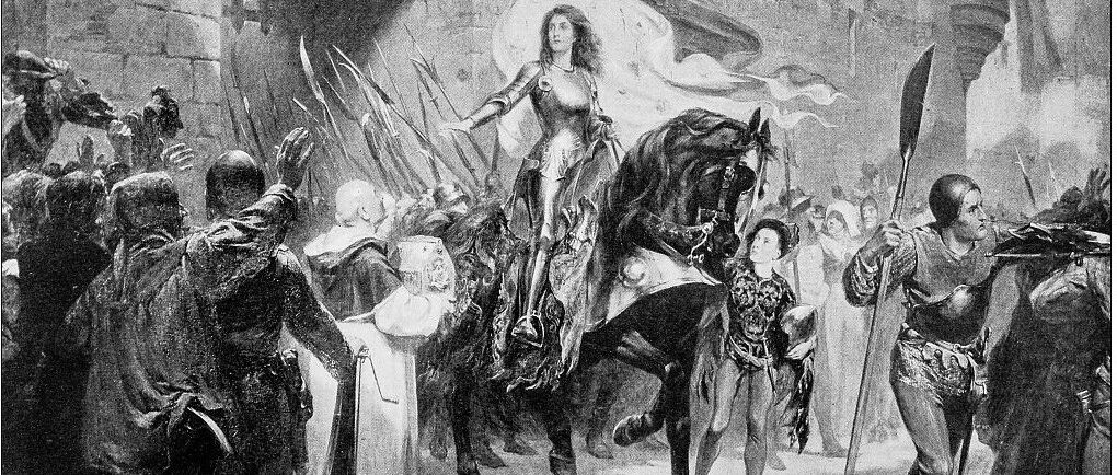 丁毅超︱法国人的记忆之场