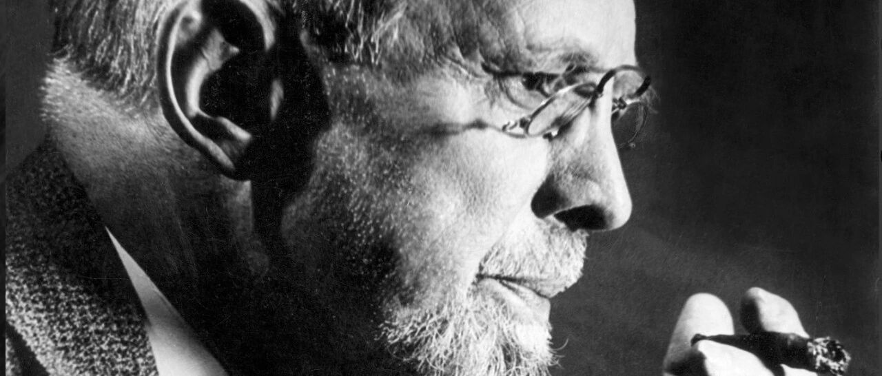 周雨霏读桑巴特书信集｜被遗忘的国民经济学家