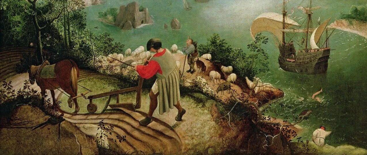 方凯成评《后古典主义》︱正统与异端：中西之间的古典学建制