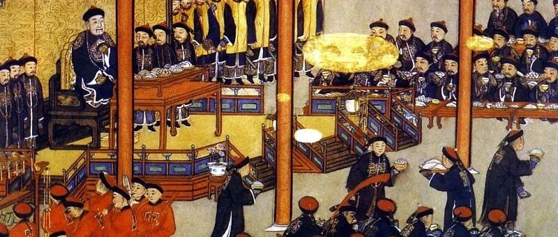 陈晓平读《晚清官场镜像》︱一部“活的制度史”