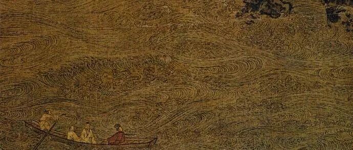 冯嵱覠评钱仲联诗词点将录︱入驻陈芳国的梁山好汉