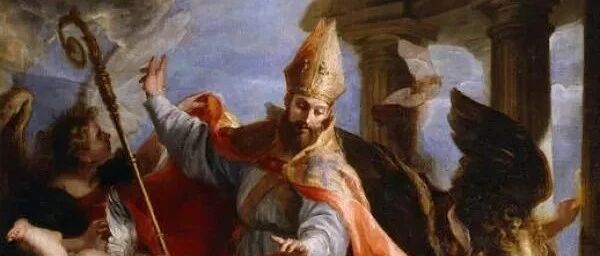 王寅丽评《政治与爱的秩序》｜一种奥古斯丁式的公民自由主义