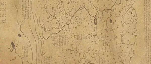 马鸣谦评《中唐时期的空间想象》︱新视野的发现