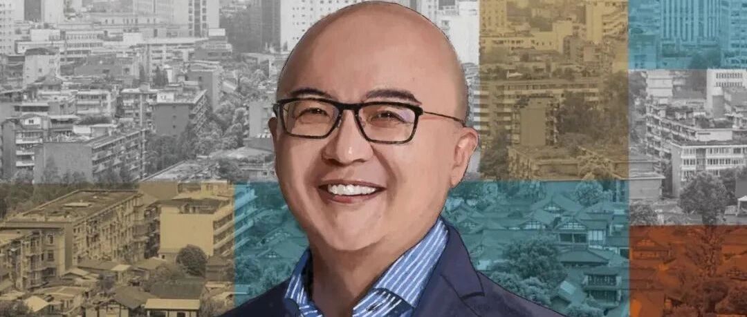 兰小欢谈地方政府与经济发展