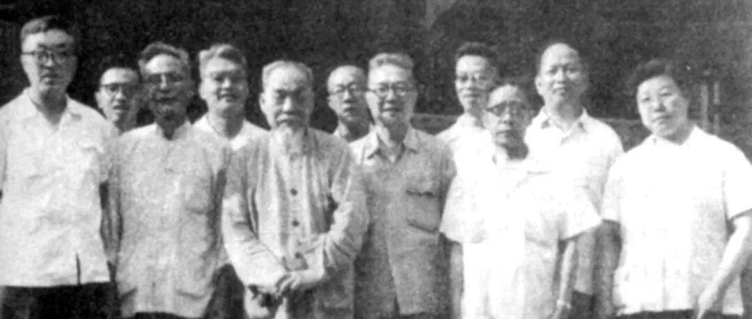 姜小青评《翠微却顾集》丨却顾所来径，苍苍横翠微