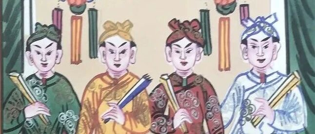 叶少飞评《安南史研究》｜南国山河今犹在