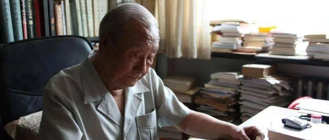 蒋维崧｜我认识的蔡美彪先生