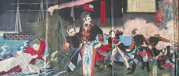 孙海鹏评《大阵尺牍》｜从细节处向近代史的真相靠近