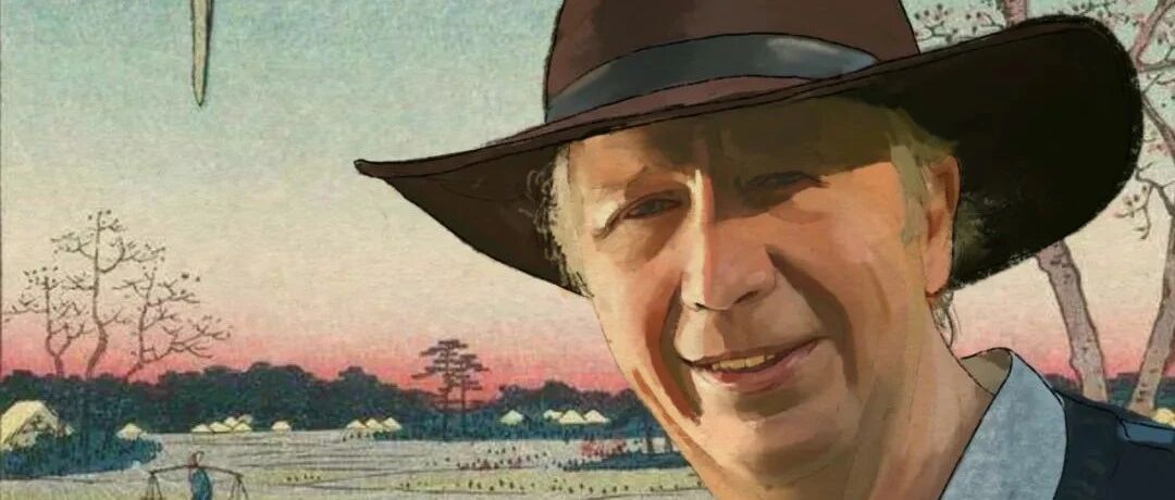 艾伦·麦克法兰谈日本现代化的成败得失