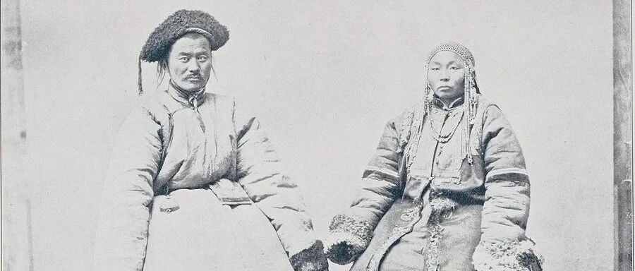 毕奥南评《满大人的荷包》｜边吏钱袋与商贸关系的透视