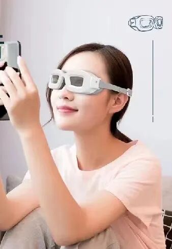 理疗仪怎么使用方法干眼患者有福啦！操作便捷、能居家使用的干眼理疗仪来啦！_https://www.jmylbn.com_新闻资讯_第5张