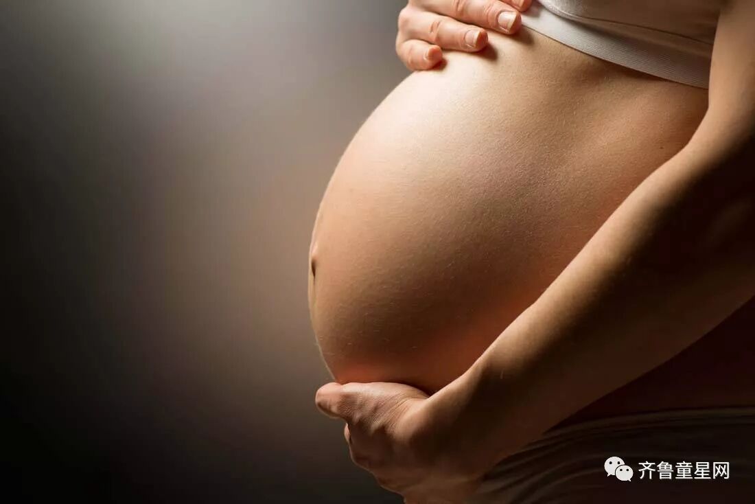 为什么二胎开放了,80后不想生,70后争先恐后的生?-怀孕期