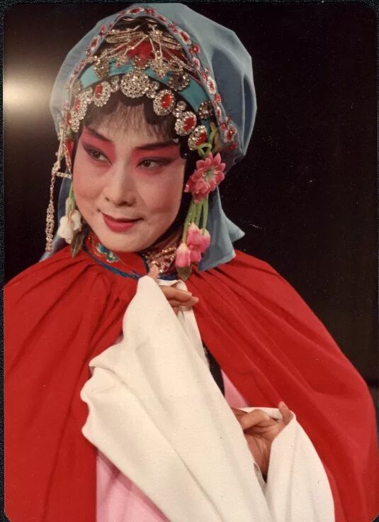 杜丽娘