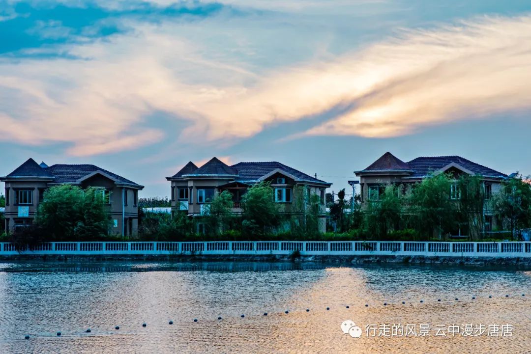 行走的风景——岳池石垭