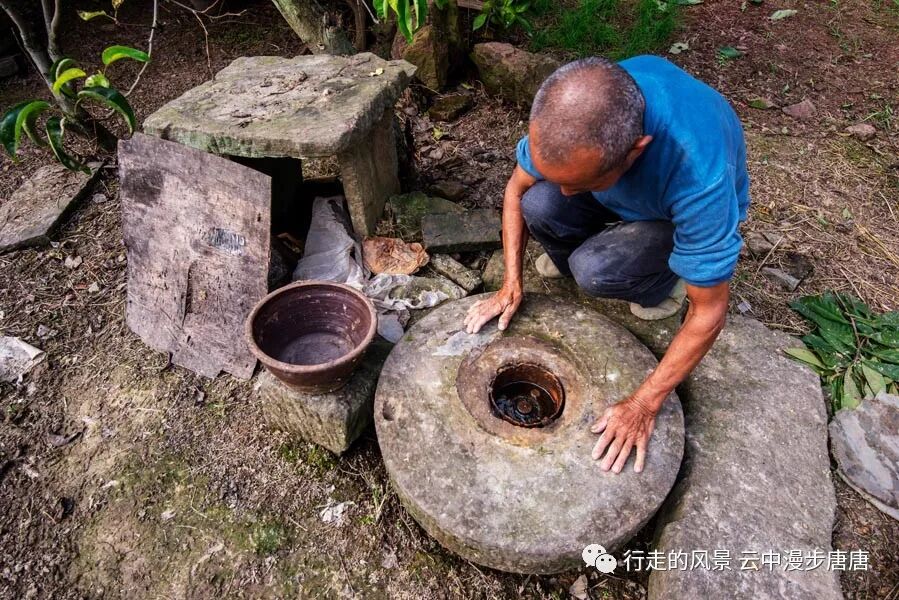 玩泥巴的人——百年窑罐厂