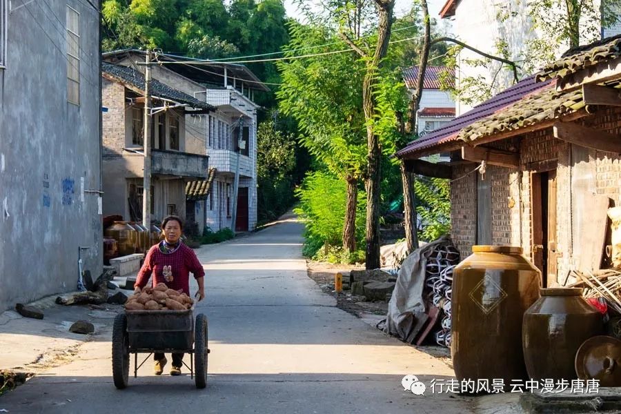 玩泥巴的人——百年窑罐厂