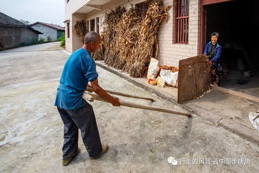 玩泥巴的人——百年窑罐厂