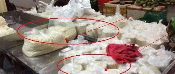 爱买鲜面条、饺子皮的人，都来看！