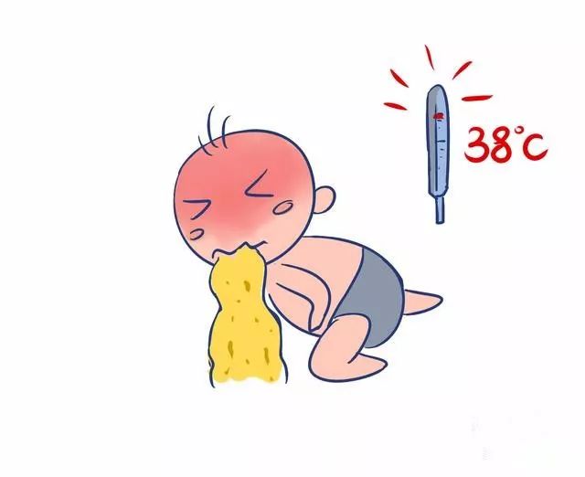 急性胃肠炎也可以引起较重的腹泻,每天大便数次至数十次.