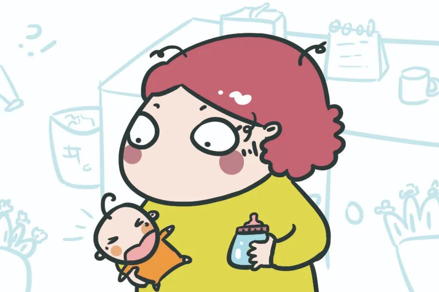 逗引宝宝的正确打开方式，你知道吗？这几种行为切不做哦~