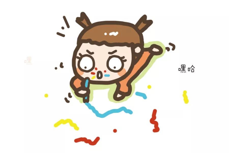 孩子的智力在他的指尖上，这样锻炼更聪明！