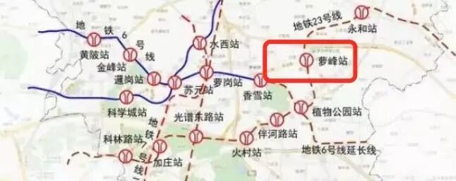 星河湾萝峰要开盘了，价格竟然有些惊喜