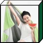 吊打400+，800+的同类产品! 去年买过的读者都在夸!这条凉感被太牛了