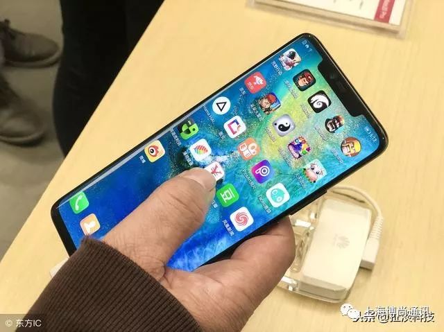 手機型號後綴Note、X、Pro，分別代表什麼意思？梳理一下就很簡單 科技 第6張