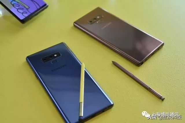 手機型號後綴Note、X、Pro，分別代表什麼意思？梳理一下就很簡單 科技 第5張