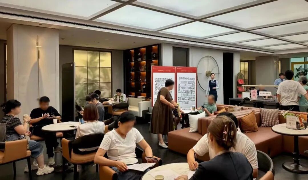 新政第一天，成交量翻倍!超1800套，19年以来单日最高水平