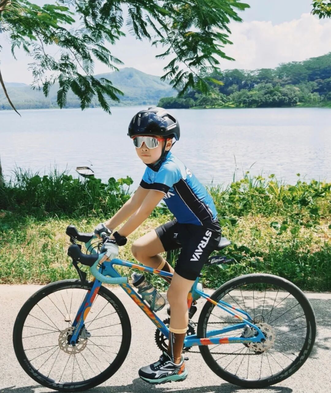 图源 小红书用户 在野的莉莉酱