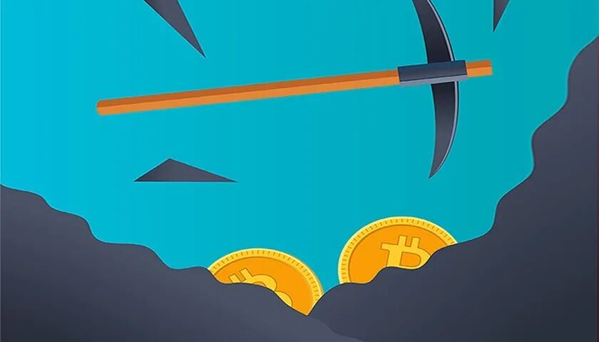 一文解析虚拟币 “出海挖矿”的法律风险