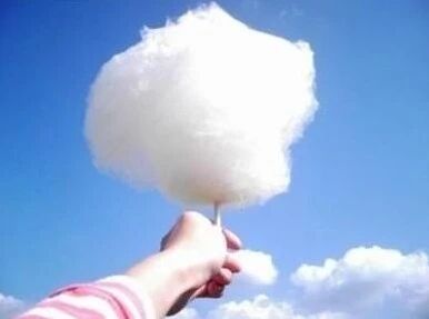 你最想吃哪个棉花糖？测你今年的桃花运好不好